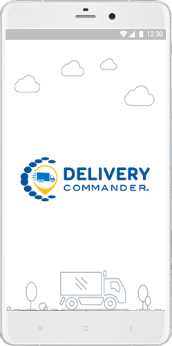 Delivery Commander